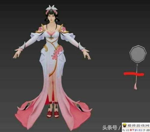 甄姬最新皮肤爆料视频下载,华丽变身，仙气缭绕，揭秘神秘背景故事