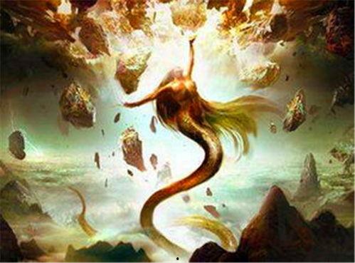 神灵爆料女娲视频播放在线观看,女娲造人传奇，独家视频首播，在线观看不容错过！